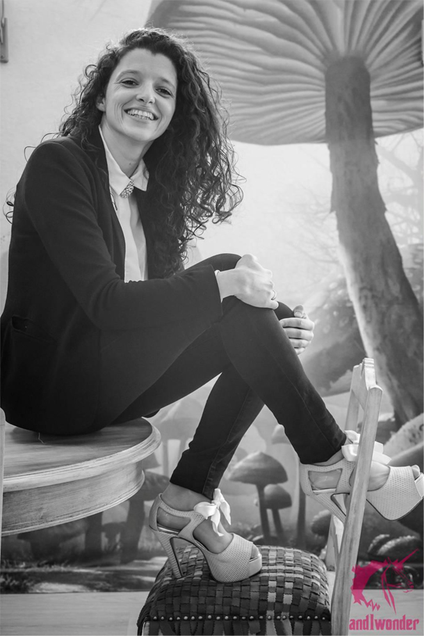 ilovebrides.pt andiwonder claudia